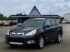 2011 Subaru Outback