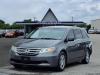 2011 Honda Odyssey EX-L w/DVD