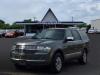 2014 Lincoln Navigator