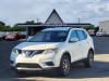 2014 Nissan Rogue