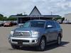 2012 Toyota Sequoia