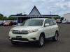 2012 Toyota Highlander