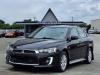 2016 Mitsubishi Lancer ES