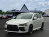 2012 Mitsubishi Lancer Sportback