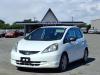 2010 Honda Fit Base