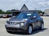 2011 Nissan JUKE SV