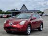 2010 Nissan Rogue SL