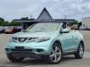 2011 Nissan Murano CrossCabriolet