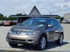 2012 Nissan Murano Platinum Edition