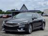2017 Kia Cadenza Premium