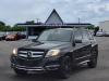 2013 Mercedes-Benz GLK