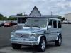 2008 Mercedes-Benz G-Class G 500