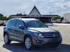 2014 Volkswagen Tiguan