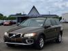 2012 Volvo XC70