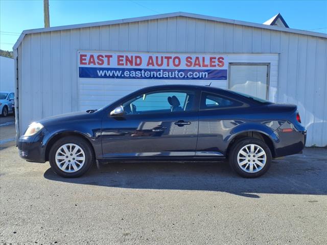 2010 Chevrolet Cobalt LT