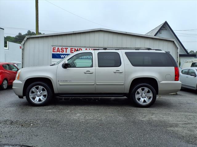 2009 GMC Yukon XL SLT