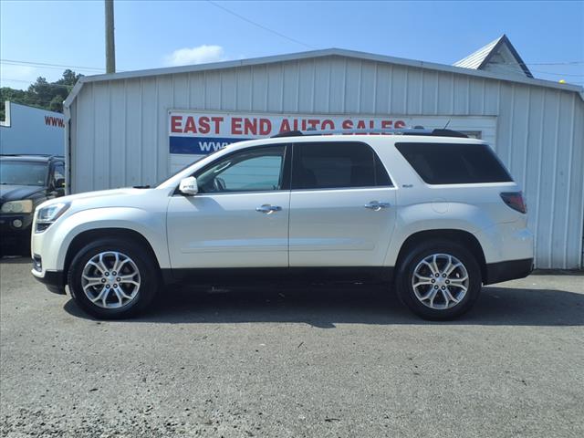2015 GMC Acadia SLT-1