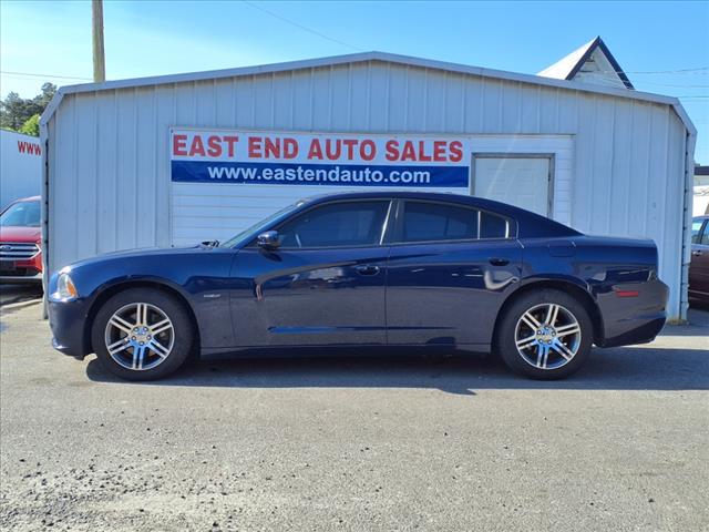 2014 Dodge Charger R/T