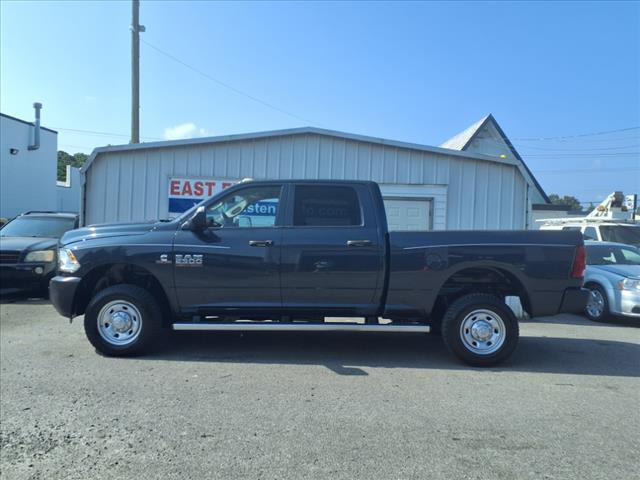 2014 RAM 2500 Tradesman