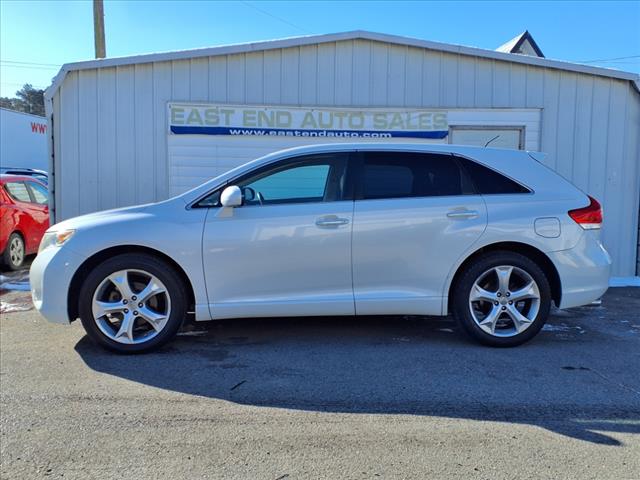 2009 Toyota Venza FWD V6