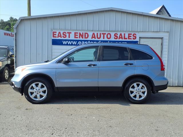 2008 Honda CR-V EX