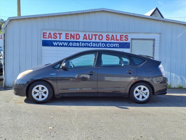 2007 Toyota Prius Base