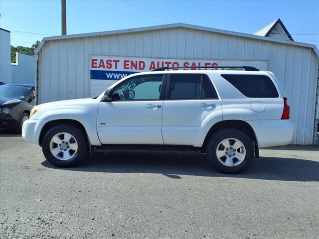 2008 Toyota 4Runner SR5