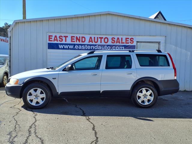 2006 Volvo XC70 Base