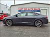 2016 Chrysler 200 S