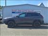 2018 Jeep Cherokee Trailhawk