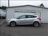 2013 Ford Focus Titanium