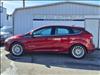 2016 Ford Focus Electric