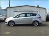 2013 Ford C-MAX Energi SEL