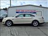 2018 Ford Taurus SE