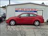 2009 Ford Focus SE