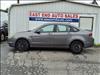 2010 Ford Focus SES