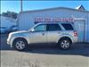 2010 Ford Escape Limited
