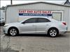 2014 Chevrolet Malibu LS