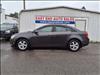 2014 Chevrolet Cruze 1LT Auto