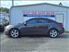 2015 Chevrolet Cruze 2LT Auto
