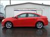 2014 Chevrolet Cruze LTZ Auto