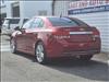 2012 Chevrolet Cruze LTZ