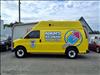 2001 Chevrolet Express G3500