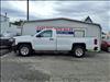 2014 Chevrolet Silverado 1500 Work Truck