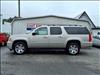 2009 GMC Yukon XL SLT