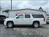 2011 GMC Yukon XL SLT