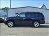 2007 Chevrolet Tahoe LTZ