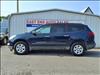2011 Chevrolet Traverse LS