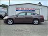 2013 Nissan Altima 2.5 SL