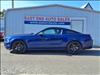 2013 Ford Mustang V6